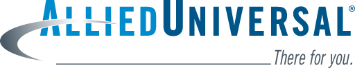 Allied Universal Security - Regulated Security Solutions logo