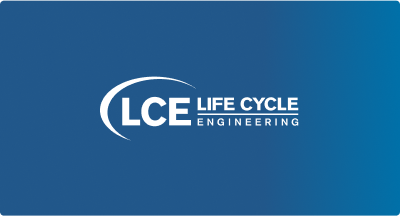 Life Cycle Engineering, Inc. logo