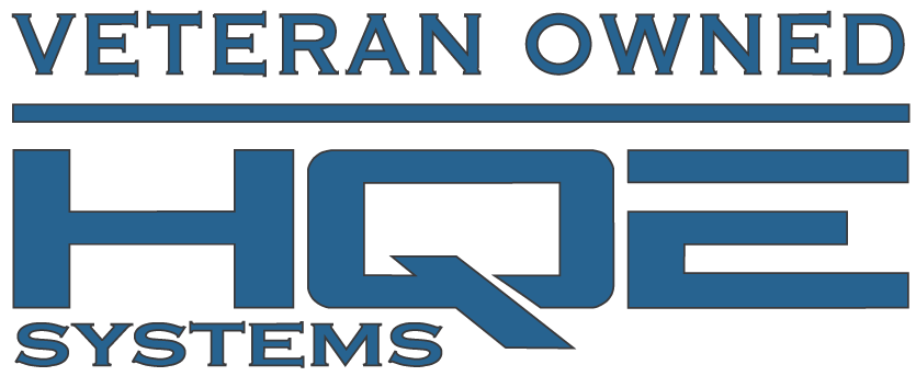 HQE Systems, Inc. logo