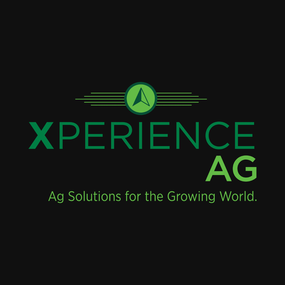Xperience Ag, Inc. logo