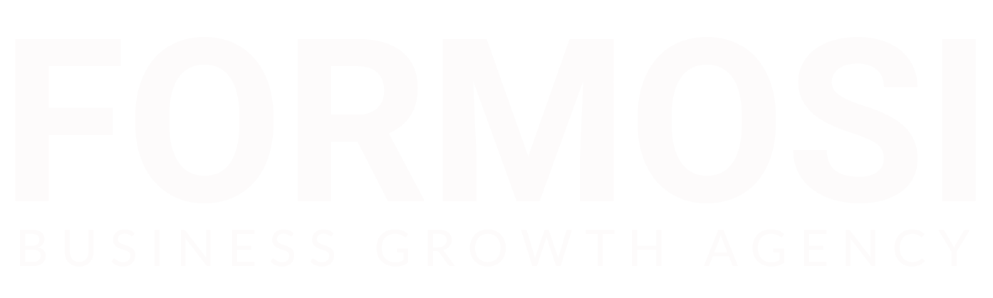 Formosi logo