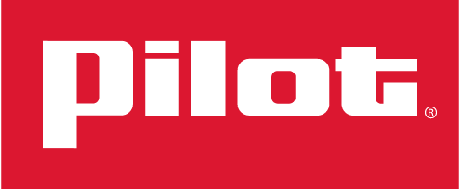 Pilot Travel Centers LLC (previously, Pilot Company, Pilot Flying J) logo