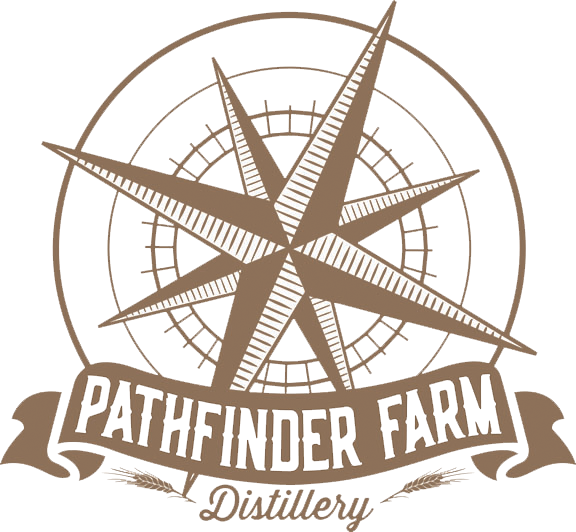 Pleasant Valley Distillery, LLC dba Pathfinder Farm logo