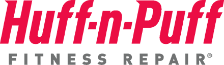 Huff-n-Puff Fitness Repair, LLC logo