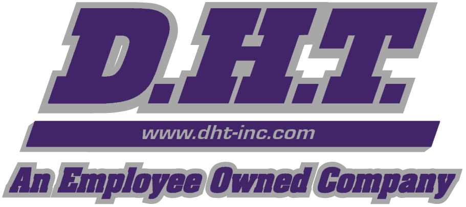 DHT Employee Leasing Company logo
