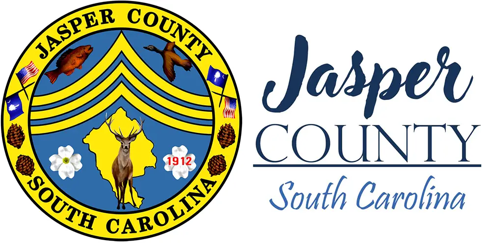 Jasper County Emergency Services, SC logo