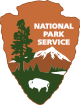 U.S. Department of the Interior (DOI) - National Park Service (NPS) - Historic Preservation Training Center logo