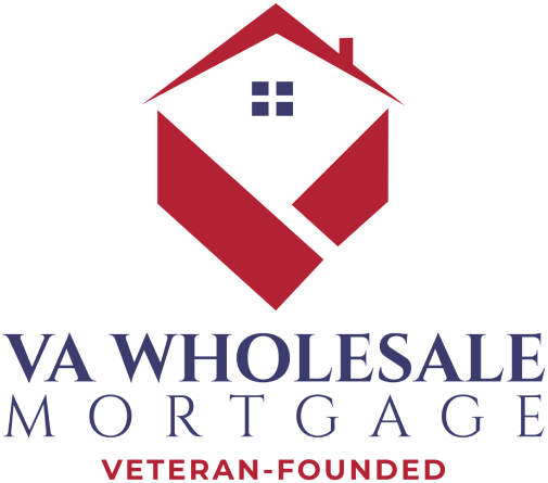 VA Wholesale Mortgage, Inc. logo