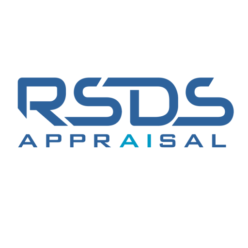 RSDS Valuations, LLC logo