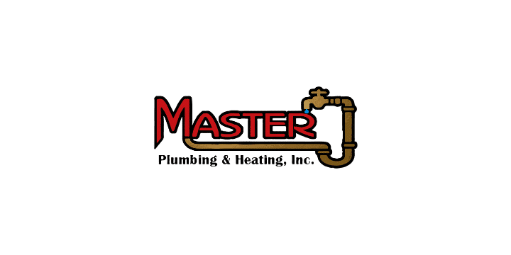 Master Plumbing and Heating, Inc. logo