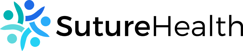 Suture Health, Inc logo