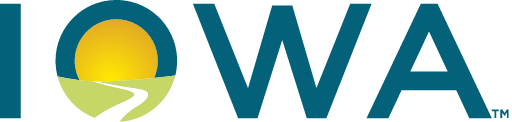 Iowa Department of Workforce Development logo