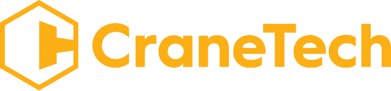 CraneTech USA logo