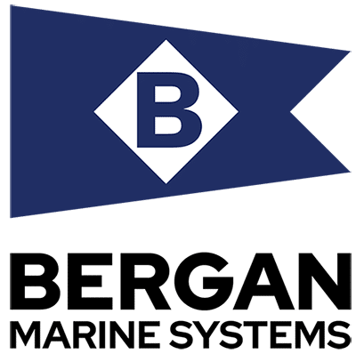 Bergan Marine Systems logo