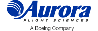 Aurora Flight Sciences Corporation logo