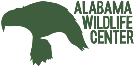 Alabama Wildlife Center logo