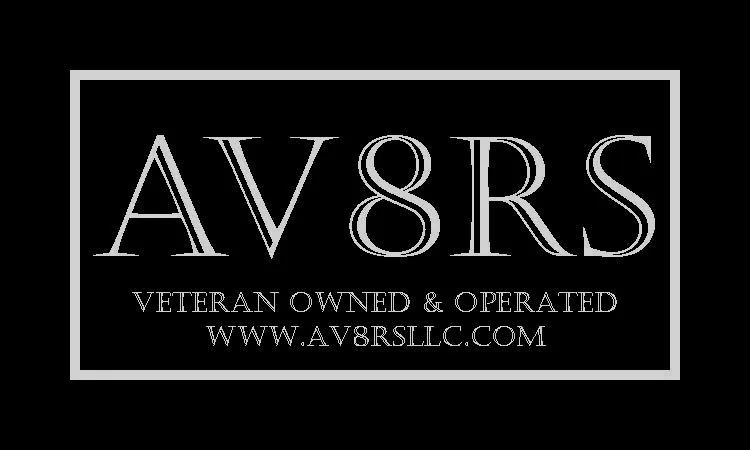 AV8RS LLC logo