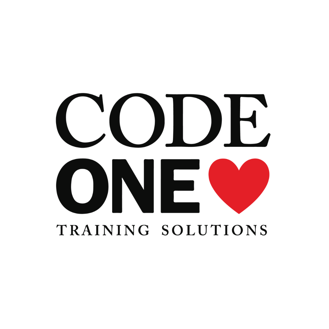 Code 1 Training Solutions, LLC logo