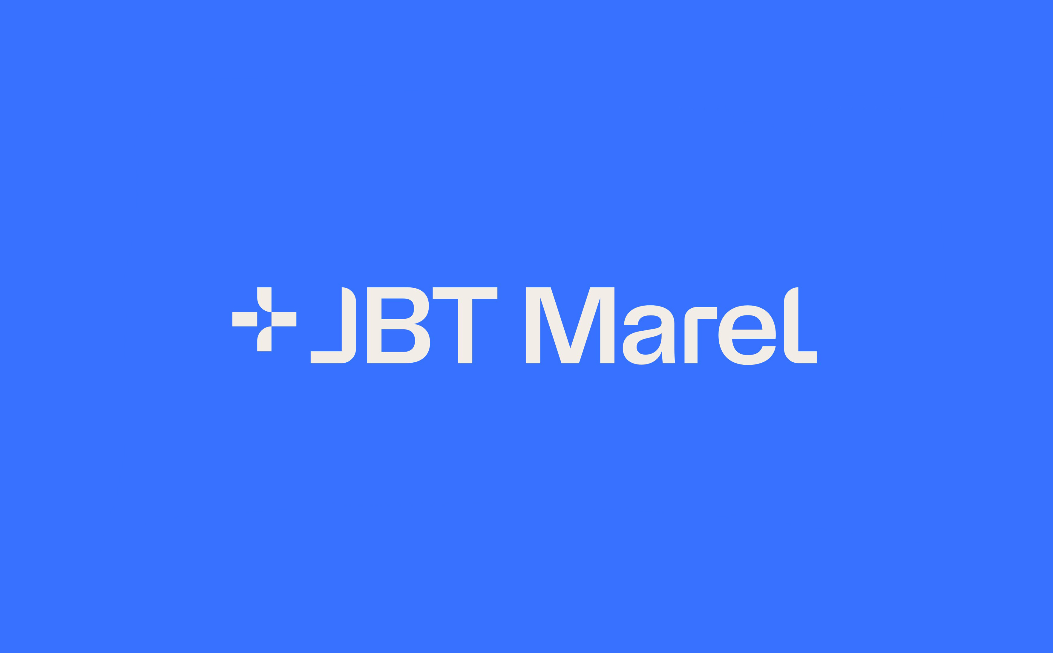 JBT Corporation logo