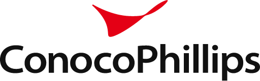 ConocoPhillips Company logo