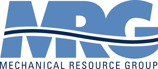 Mechanical Resource Group, LLC logo