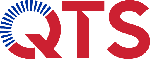 QTS Data Centers logo