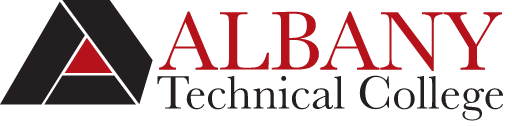 Albany Technical College logo