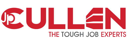 JP Cullen and Sons, Inc. logo