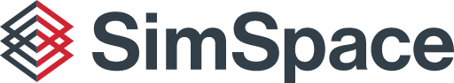 SimSpace Corp. logo