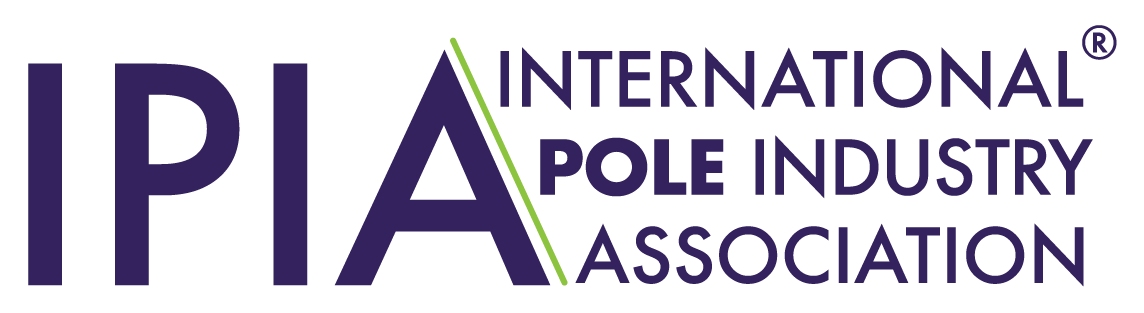 International Pole Industry Association (IPIA) logo