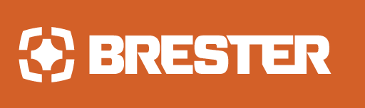 Brester Construction logo