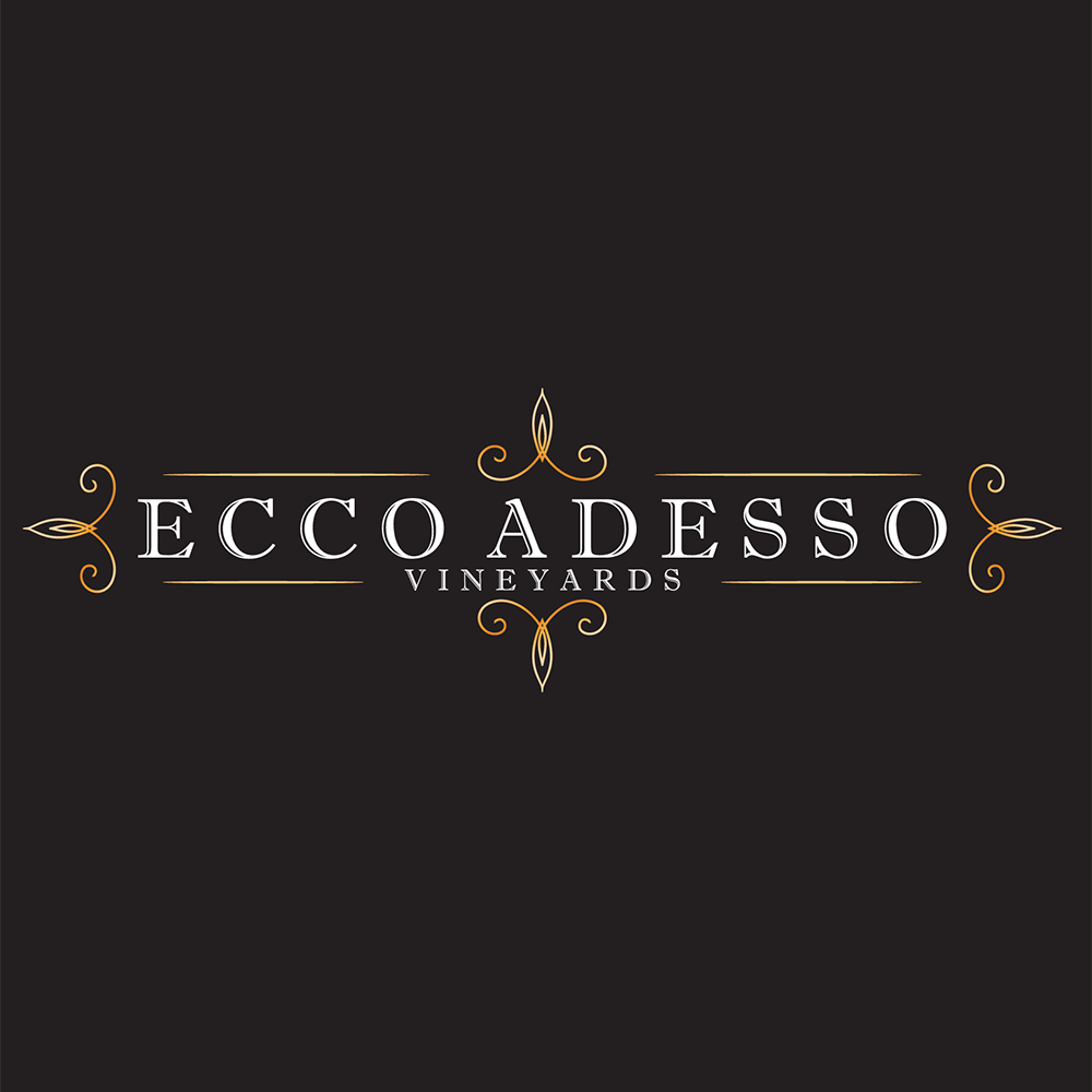 Ecco Adesso Vineyards (Adesso, LLC) logo
