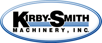 Kirby-Smith Machinery Incorporated logo