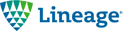 Lineage (formerly Lineage Logistics) logo