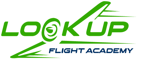 LookUp Flight Academy LLC logo