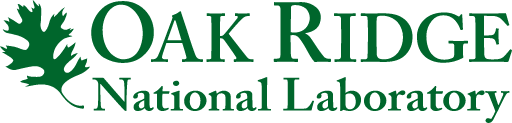 Oak Ridge National Laboratory logo
