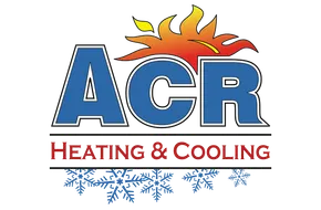 ACR Heating and Cooling of Sedalia, INC. logo