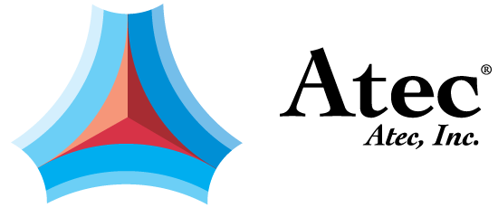 Atec, INC. logo