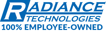 Radiance Technologies logo