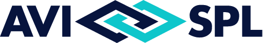 AVI-SPL logo