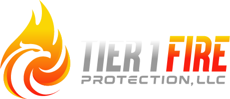 Tier 1 Fire Protection, LLC logo