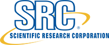 Scientific Research Corporation logo