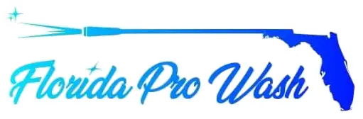 Florida Pro Wash logo
