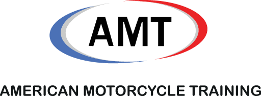 American Motorcycle Training logo