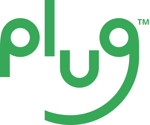 Plug Power, Inc. logo