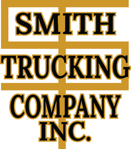 Smith Trucking Company Inc. logo
