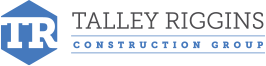 Talley Riggins Construction Group logo