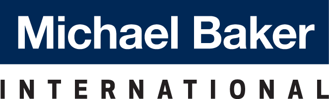 Michael Baker International logo