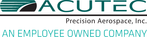 Acutec Precision Aerospace logo