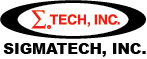 Sigmatech Inc. logo